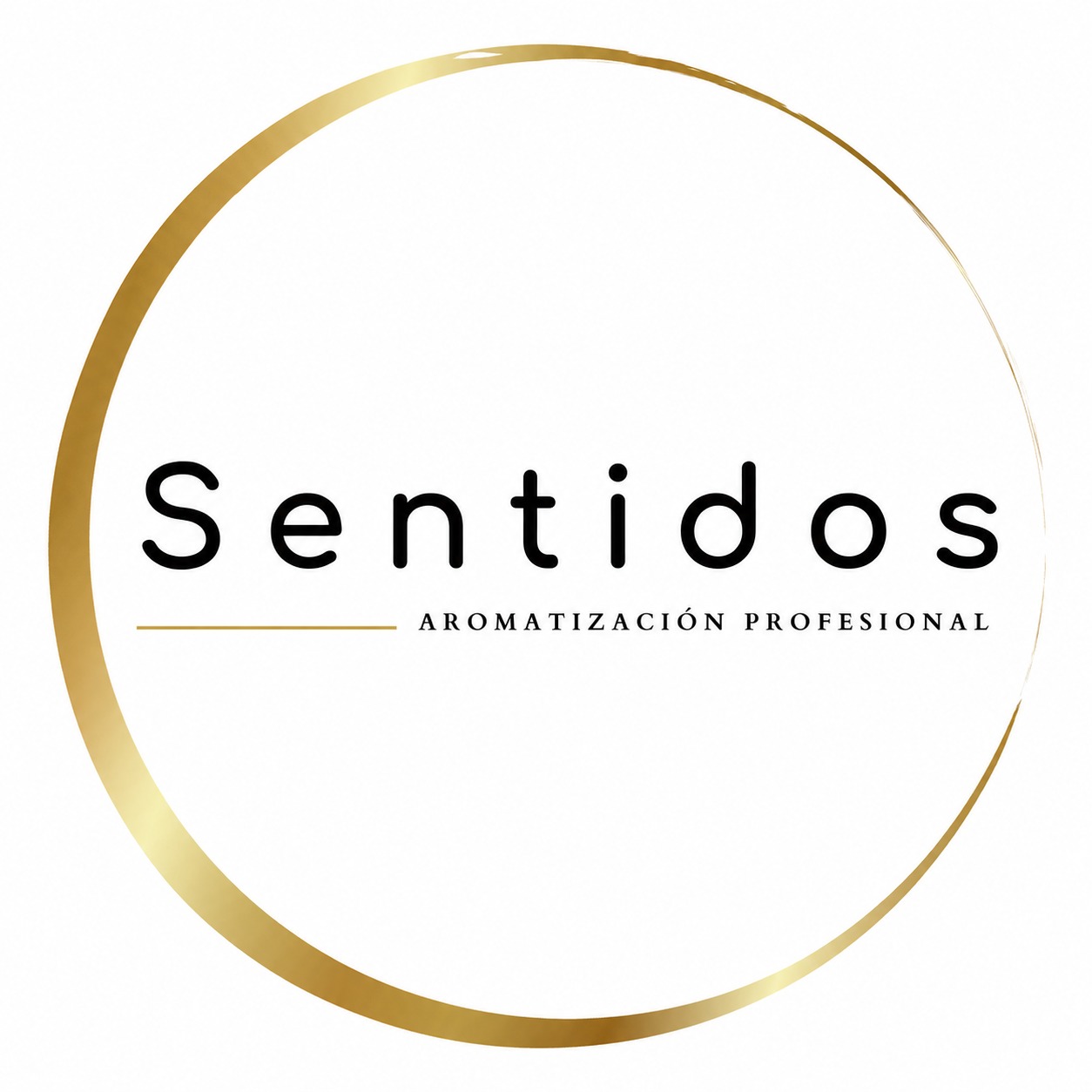 Sentidos — Aromatización profesional